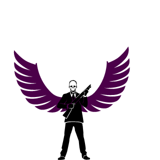 R0ZSASZIN's emblem