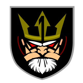Rapacx's emblem