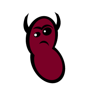beantheevil's emblem