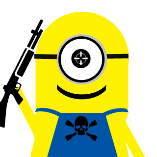 Rubnjota's emblem