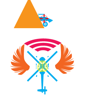 Rambooum's emblem