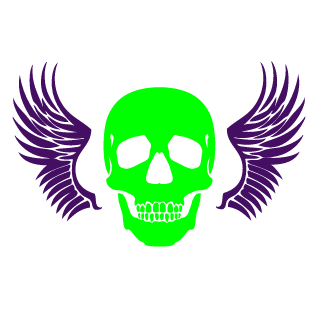 xGuha's emblem
