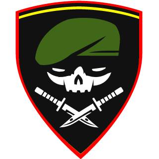 Libernator's emblem