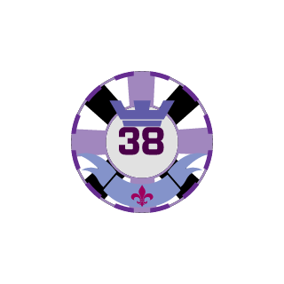 Marcketot's emblem