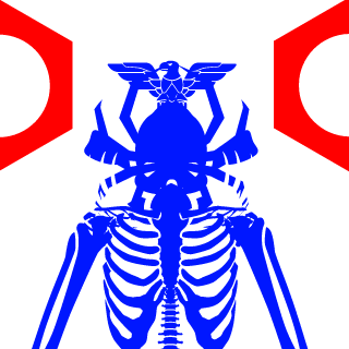 KilNikLip's emblem