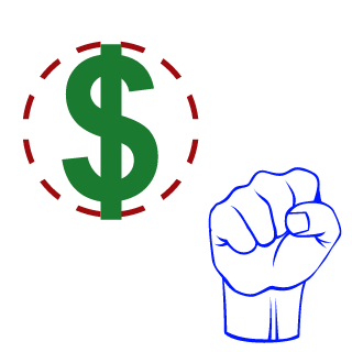 LUNCHMONEY99's emblem