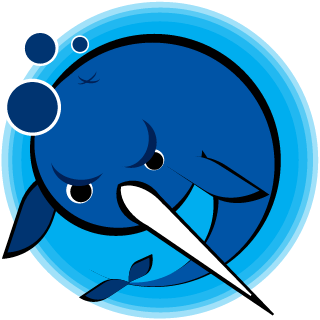 CommodoreNarwhal's emblem
