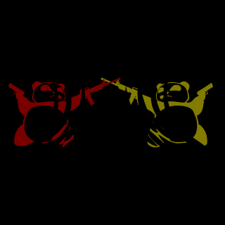 Noriargantt's emblem
