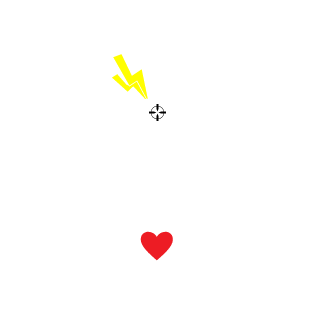 Di-LANVerbindung's emblem