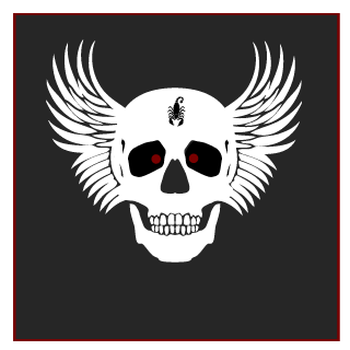 Jujubeamz's emblem