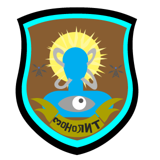 Ammmolife's emblem