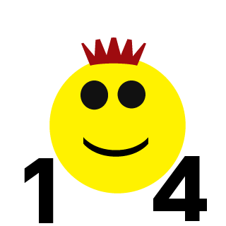 KAK Bean14's emblem