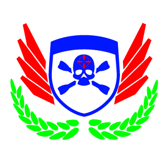 MagaDragun's emblem