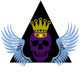 llBlackDrag0nlll's emblem