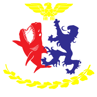 JeCommander's emblem