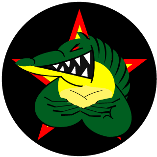 LACROSSTE FAMILIA's emblem