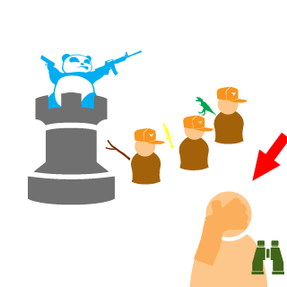 OliverWiz's emblem