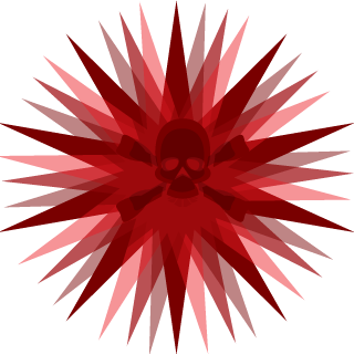LeMefisto's emblem