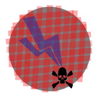 PENCK's emblem