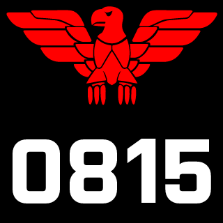 Icedirk's emblem