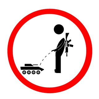LCZRRR's emblem