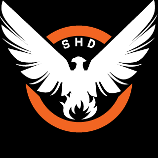 AngelicZero's emblem