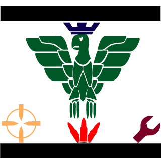 Africano69's emblem