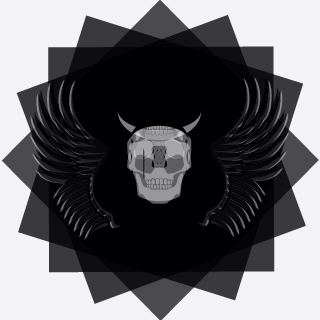 GeorgeStPain's emblem