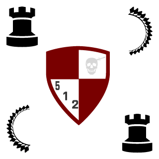 YobeChen's emblem