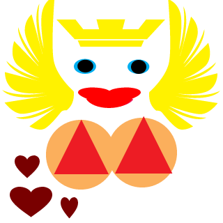 Guerrilhero1511's emblem