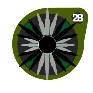 RedDoX992's emblem