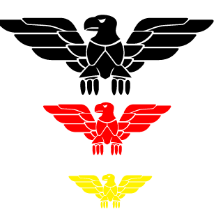 kneffin's emblem