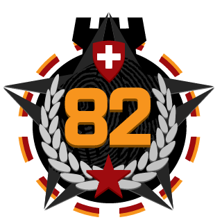 Jarekk82's emblem
