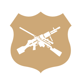 DustyRoads Network's emblem