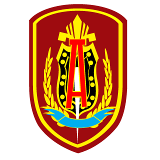 Cpt BAustin's emblem