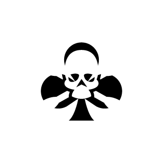 Dok-Patch's emblem
