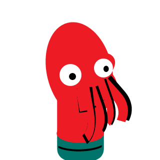 Ninjoman's emblem