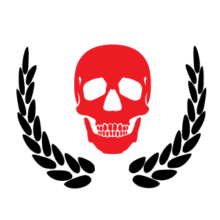 032Bandidos's emblem