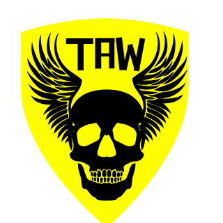 Wardy1667's emblem
