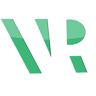 VR-Rhyno's emblem
