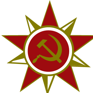 LovelyTsar's emblem