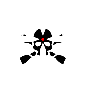 JukCB's emblem