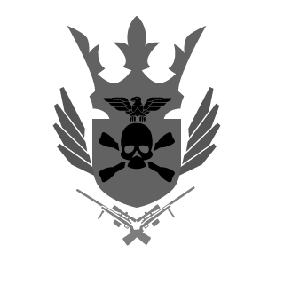 Srylnir's emblem