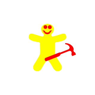Metthuw's emblem