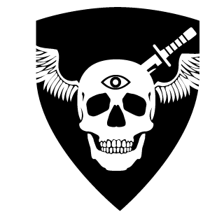 Voverius's emblem