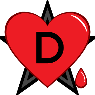 D_Fektive's emblem