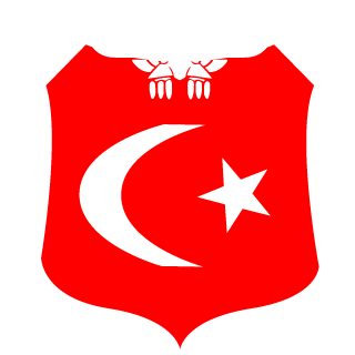 TURK's emblem