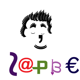 SOISHUPAPI's emblem