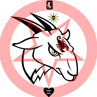 B7xSamurai's emblem