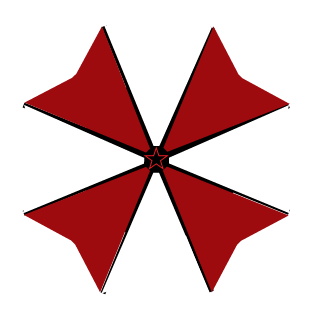 Demetrius-I's emblem